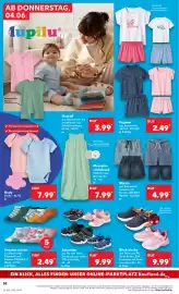 Kaufland DE folder week 23 Pagina 52