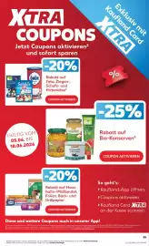 Kaufland DE folder week 23 Pagina 55