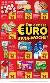 Kaufland DE folder week 23 Pagina 6