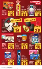 Kaufland DE folder week 23 Pagina 7