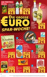 Kaufland DE folder week 23 Pagina 8