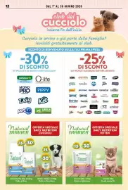 Volantino L´Isola dei Tesori Pagina 12