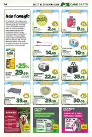 Volantino L´Isola dei Tesori Pagina 14