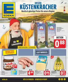 Edeka DE folder week 23 Pagina 1