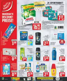 Edeka DE folder week 23 Pagina 16