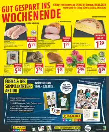 Edeka DE folder week 23 Pagina 17
