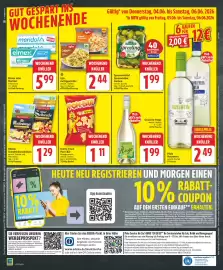 Edeka DE folder week 23 Pagina 18