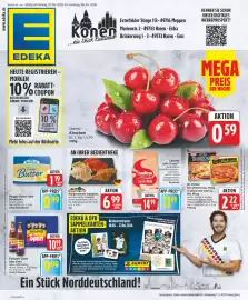 Edeka DE folder week 23 Pagina 3