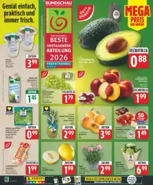 Edeka DE folder week 23 Pagina 4