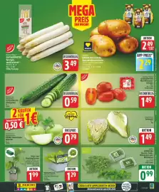 Edeka DE folder week 23 Pagina 5