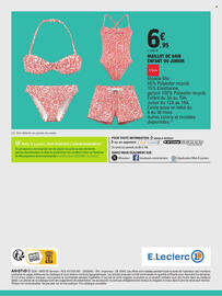 Catalogue E.Leclerc page 16