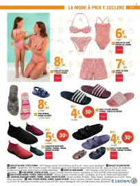 Catalogue E.Leclerc page 11