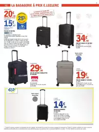 Catalogue E.Leclerc page 12