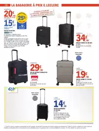 Catalogue E.Leclerc page 12