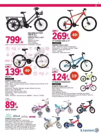 Catalogue E.Leclerc page 9