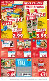 Kaufland Prospekt woche 23 Seite 10