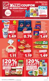 Kaufland Prospekt woche 23 Seite 11