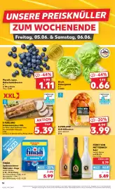 Kaufland Prospekt woche 23 Seite 14