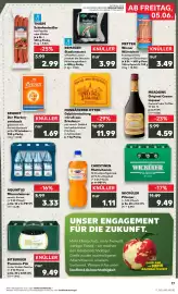 Kaufland Prospekt woche 23 Seite 17