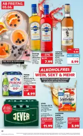 Kaufland Prospekt woche 23 Seite 22