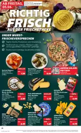 Kaufland Prospekt woche 23 Seite 24