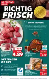 Kaufland Prospekt woche 23 Seite 26