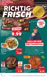 Kaufland Prospekt woche 23 Seite 28