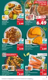 Kaufland Prospekt woche 23 Seite 29