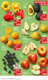 Kaufland Prospekt woche 23 Seite 3
