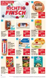 Kaufland Prospekt woche 23 Seite 32