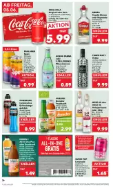 Kaufland Prospekt woche 23 Seite 36