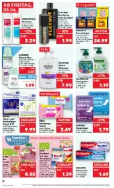Kaufland Prospekt woche 23 Seite 38