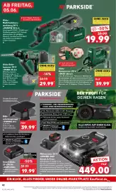 Kaufland Prospekt woche 23 Seite 42