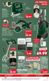 Kaufland Prospekt woche 23 Seite 43