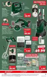 Kaufland Prospekt woche 23 Seite 43