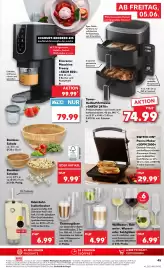 Kaufland Prospekt woche 23 Seite 45