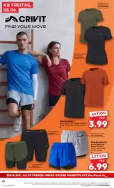 Kaufland Prospekt woche 23 Seite 50