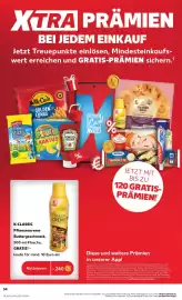 Kaufland Prospekt woche 23 Seite 54