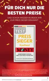 Kaufland Prospekt woche 23 Seite 61