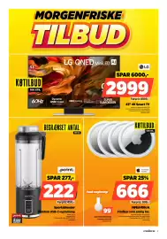 Power tilbudsavis uge 23 Side 3