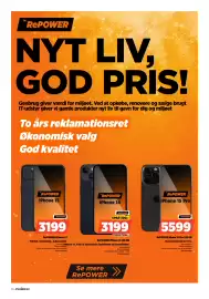 Power tilbudsavis uge 23 Side 34
