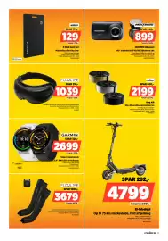 Power tilbudsavis uge 23 Side 37