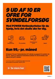 Power tilbudsavis uge 23 Side 39