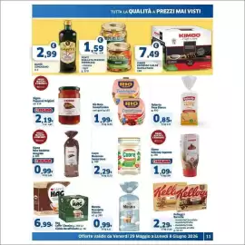 Volantino Iper Sigma settimana 23 Pagina 10