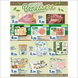 Volantino Iper Sigma settimana 23 Pagina 13