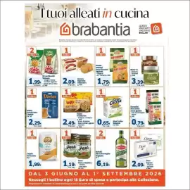 Volantino Iper Sigma settimana 23 Pagina 14