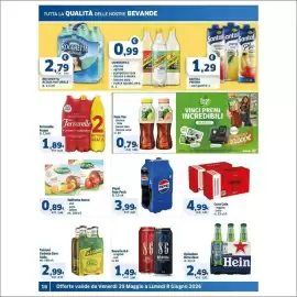 Volantino Iper Sigma settimana 23 Pagina 15