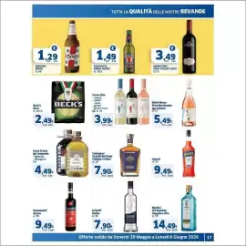 Volantino Iper Sigma settimana 23 Pagina 16
