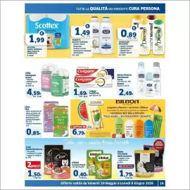 Volantino Iper Sigma settimana 23 Pagina 17