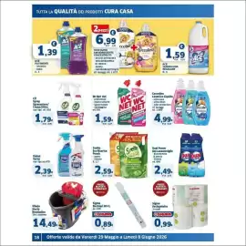 Volantino Iper Sigma settimana 23 Pagina 18